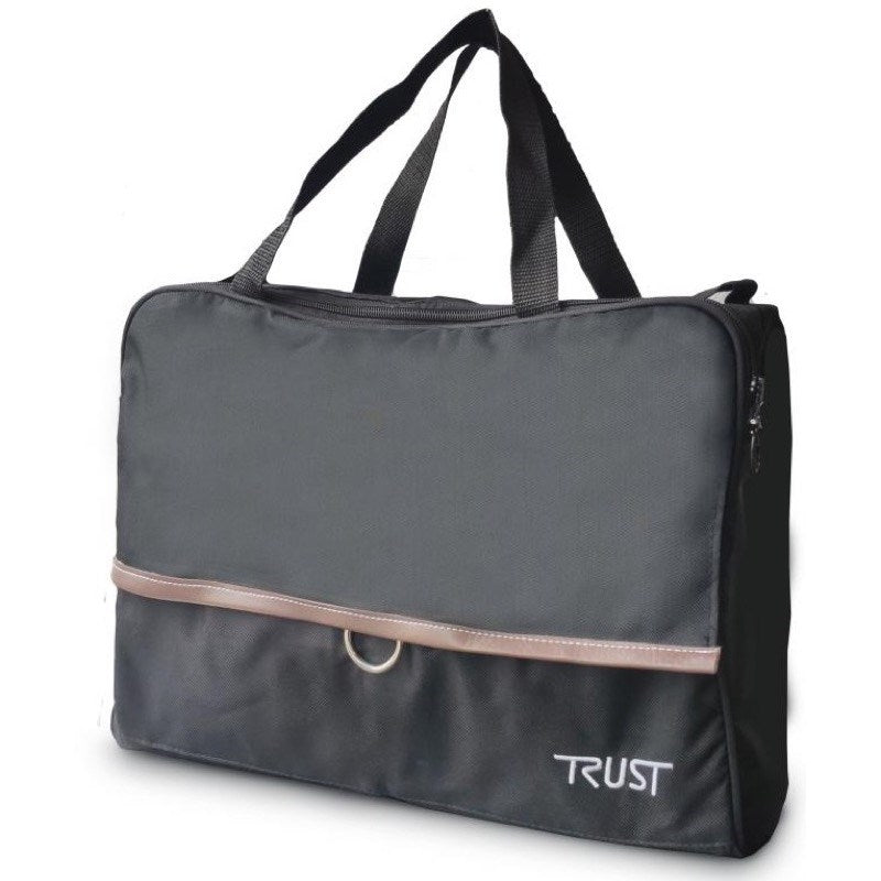 Let's Go Out Rollator Replacement Bag - Beige